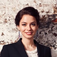 Anastasia Shutova