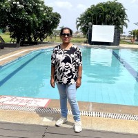 Jaya Hundekar