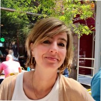 Cecilia Den Otter