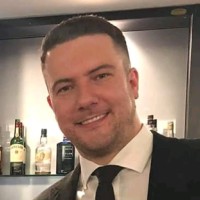 Matthew Warrender