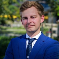 Dimitri Herbert