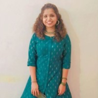 Mrudula Rameshan