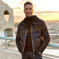 Mohamed Khaled