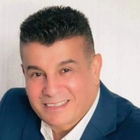Ali Almalky