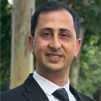 Vahid Asghari