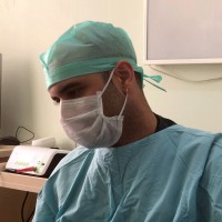 Tolga Kendjer