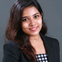 Ria George