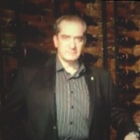 Daniel Almeyra Moreno