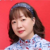 Angel Tsai