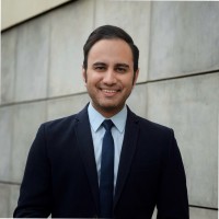 Mohammad Abdolmaleki