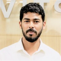 Durgesh Singh