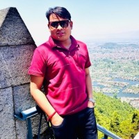 Anuj Kumar