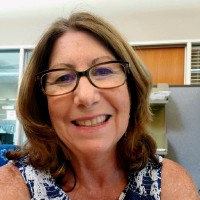 Tammie Hussar-Whiteman, Mam