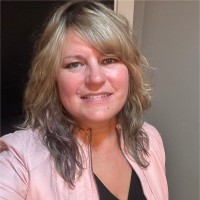 Amanda Glidden-Williams