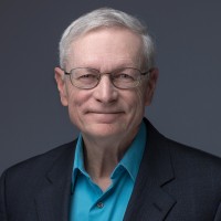Joe Valentine