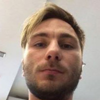 Vova Krylenko