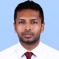 Devinda Ranasinghe