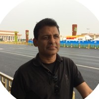 Mahbub Rahman