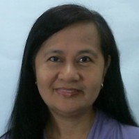Annie Abong
