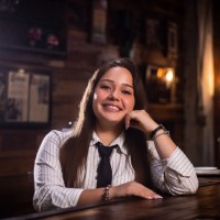 sofia Valverde