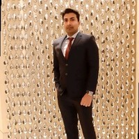 Mohammed Hidayath Khan