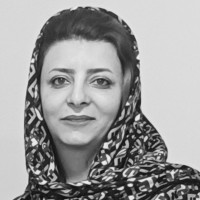 Raheleh Shahrokh