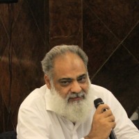Naveed Ahmad