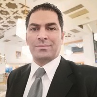 Bashar Abdallah