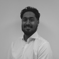 Omar Chowdhary