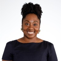 Kamilah Robinson