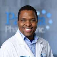 Simanga R. Gama, Ph.D.