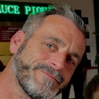 Frederic Simonneau