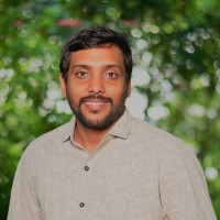 Narendran S