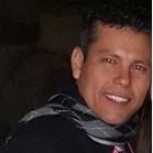 Benjamin Barragan Gutierrez