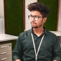 Ritik Sharma