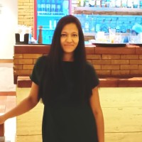 Roshni Das