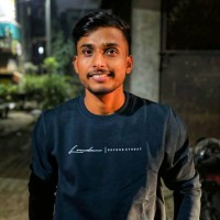 Shrirang Shinde