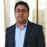 Pradeep Misra
