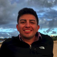 Marcos Perez