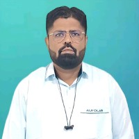 Abdul Mubeen Qadri