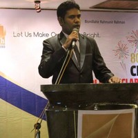 Mohammad Faridul Alam