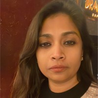 Monica Saraf