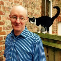 Michael Whitworth
