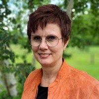 Anja Van Westerlaak