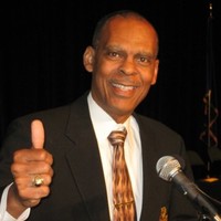 M. David Ricks