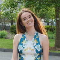 Lucy Madden