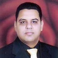 Ahmed Khairy, Msc,Cma,Post Graduate Studies