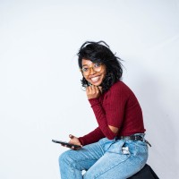 Linda Randriamboavonjisoa