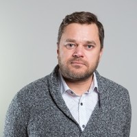 Reigo Kuivjõgi