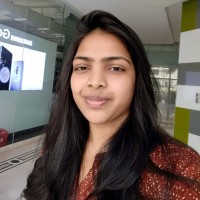 Garima Gupta
